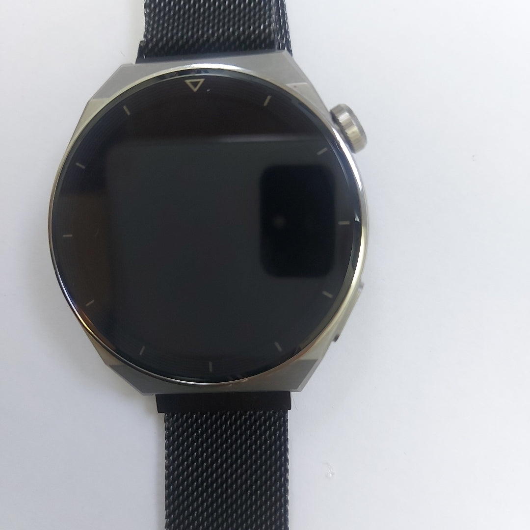SMARTWATCH HUAWEI WATCH GT 3 PRO ODN-B19 46 MM GPS (SEMINUEVO)