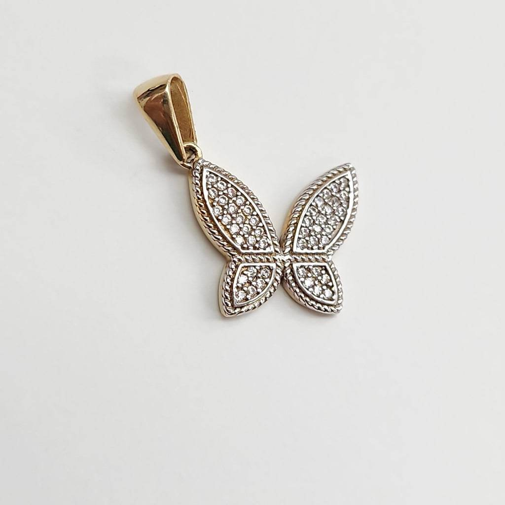 DIJES ORO 14K 2.1 (NUEVO)