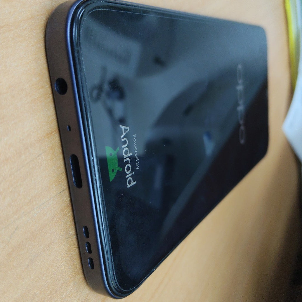 CELULAR OPPO A6X CPH2819 (2025) 128 GB 4 GB RAM (SEMINUEVO)