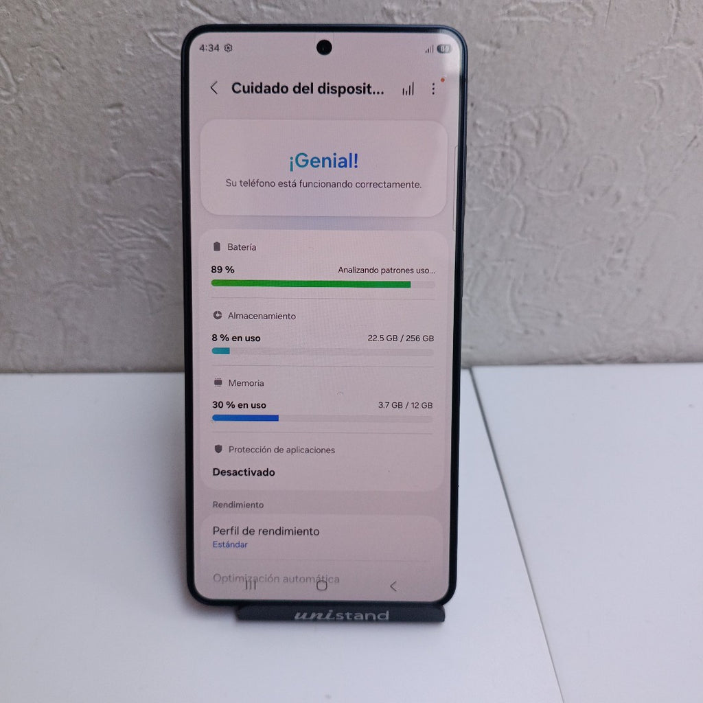 CELULAR SAMSUNG GALAXY S26 ULTRA SM-S948B (2026) 256 GB 12 GB RAM (SEMINUEVO)