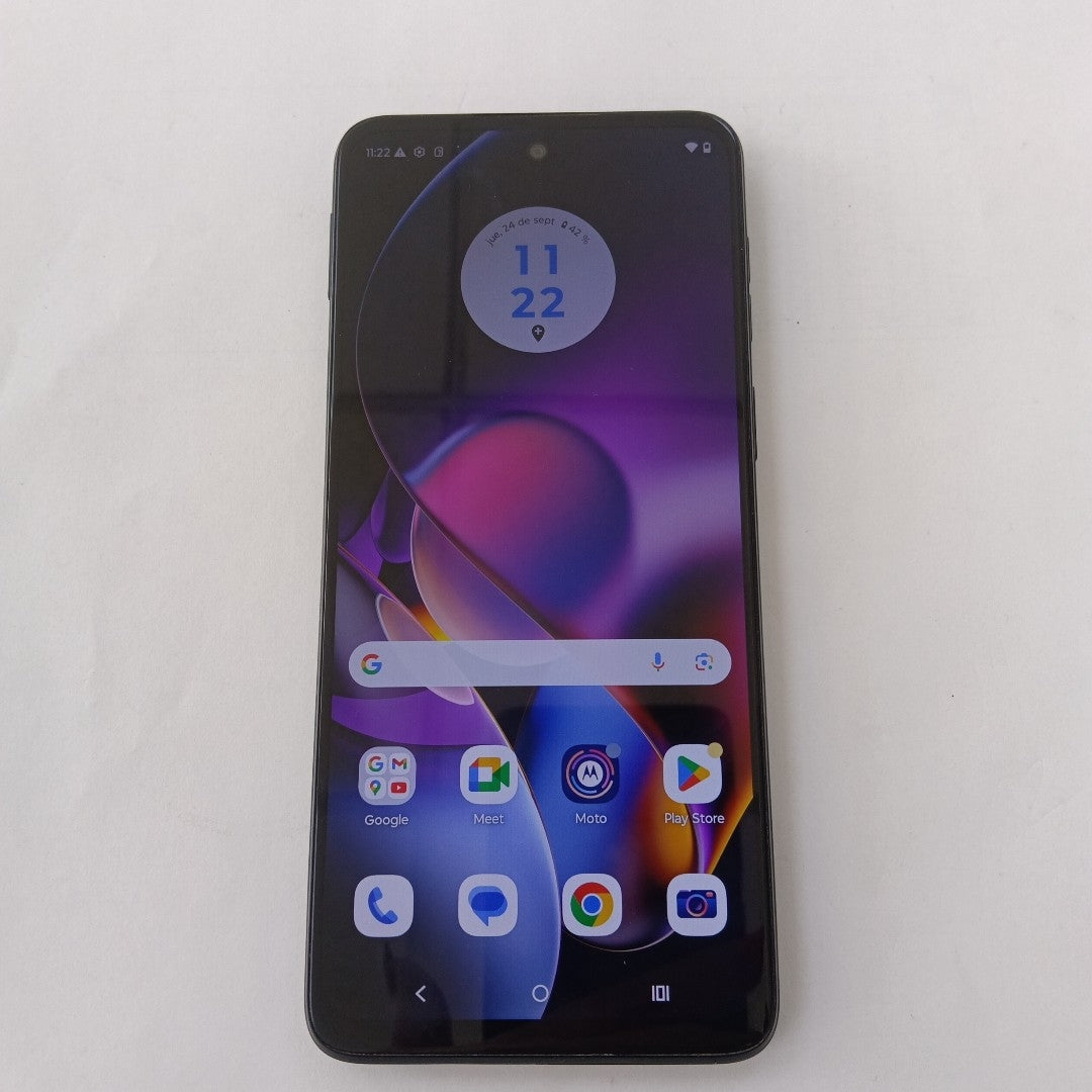 CELULAR MOTOROLA MOTO G54 5G XT2343-1 (2023) 256 GB 8 GB RAM (SEMINUEVO)