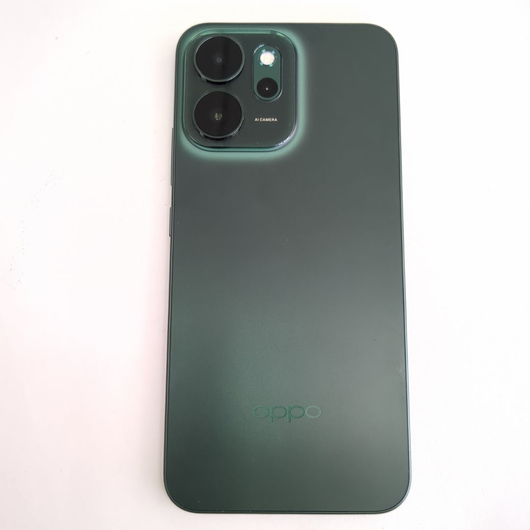 CELULAR OPPO RENO 14 F CPH2743 (2025) 256 GB 12 GB RAM (SEMINUEVO)