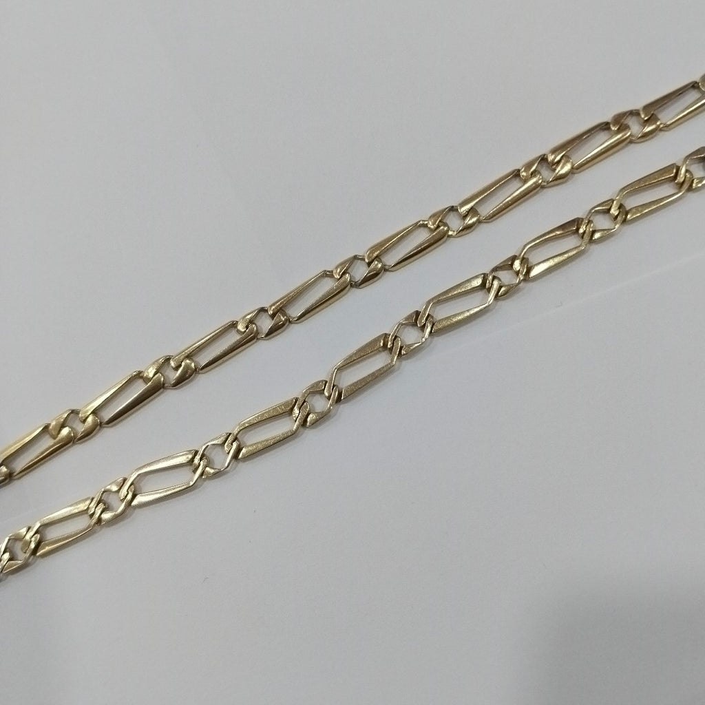 CADENA ORO 14 K 56 GRMS (SEMINUEVO)