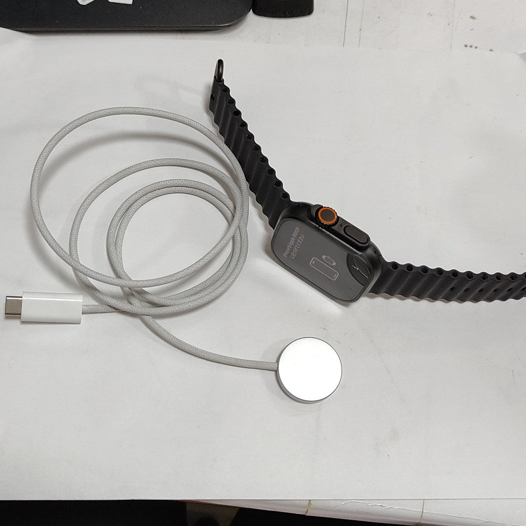 SMARTWATCH APPLE ULTRA 3 A3281 49 MM GPS + CELULAR