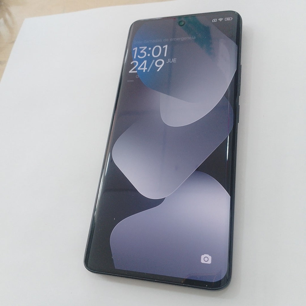 CELULAR XIAOMI REDMI NOTE 15 2510DRA23L (2026) 256 GB 8 GB RAM (SEMINUEVO)