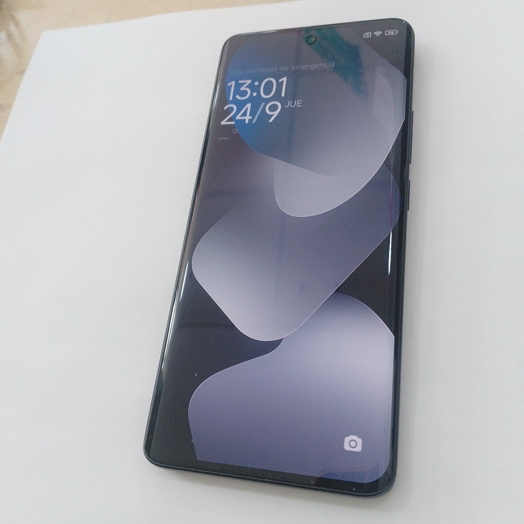 CELULAR XIAOMI REDMI NOTE 15 2510DRA23L (2026) 256 GB 8 GB RAM (SEMINUEVO)