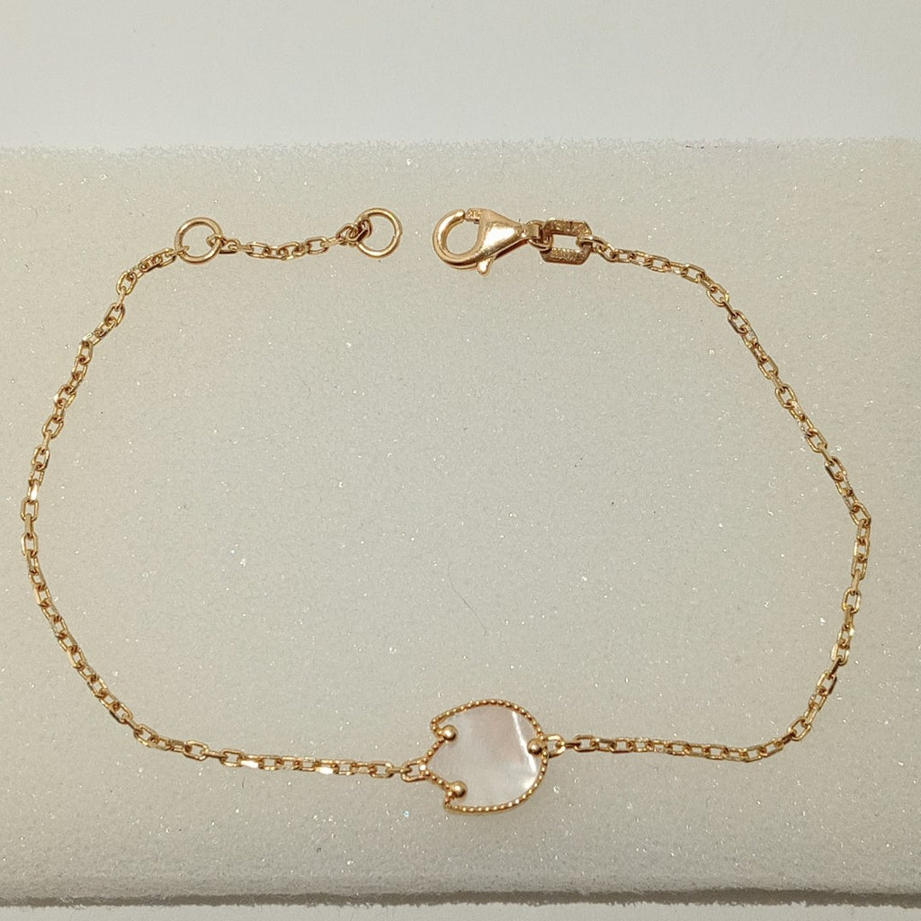 PULSERAS DAMA ORO 14K 1.8 (NUEVO)
