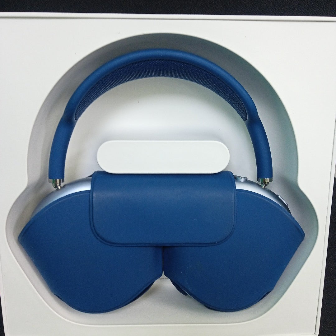 AUDIFONOS APPLE AIRPODS MAX A2096 INALAMBRICO OVER EAR (SEMINUEVO)