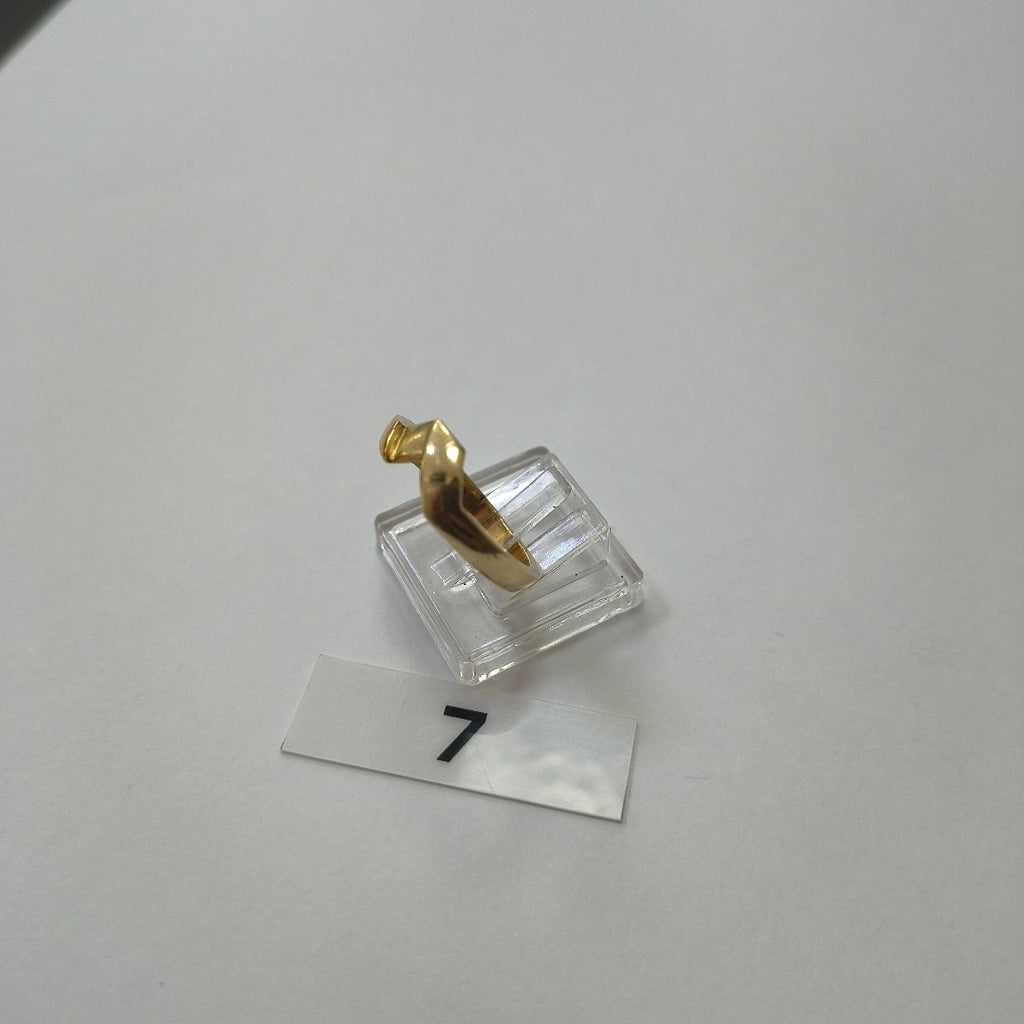 ANILLITO ORO 10 K 3 GRMS (SEMINUEVO)
