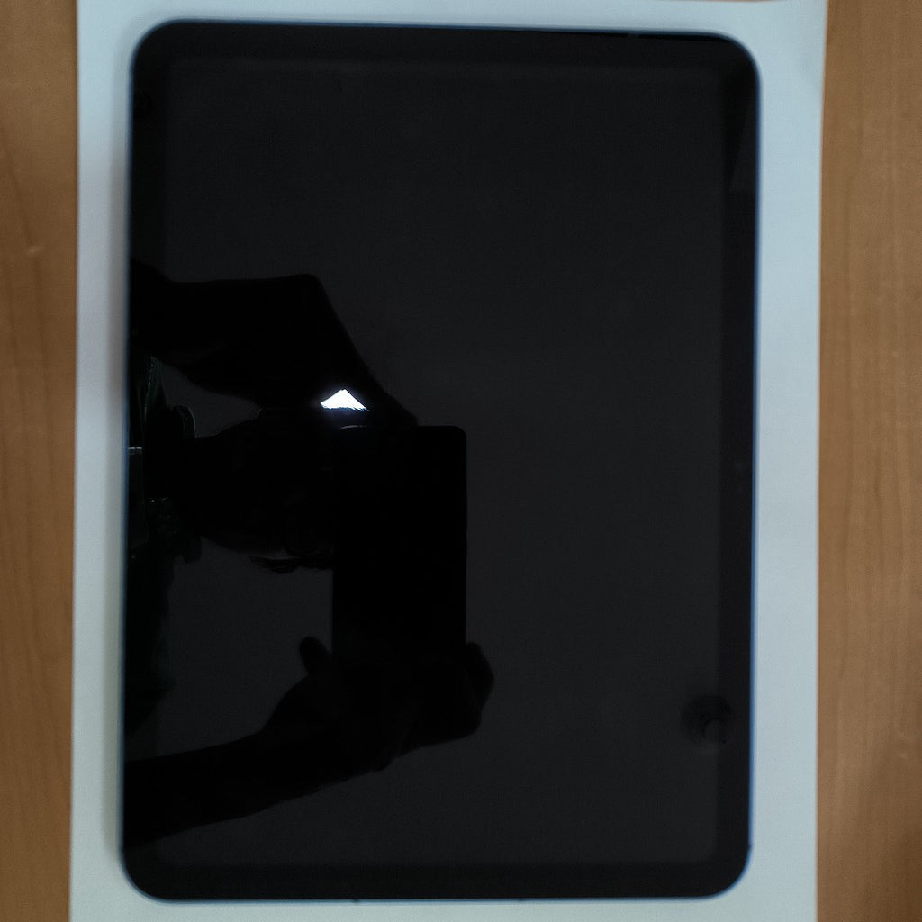 TABLETA APPLE IPAD 10 A2757 64 GB 4 GB RAM (SEMINUEVO)