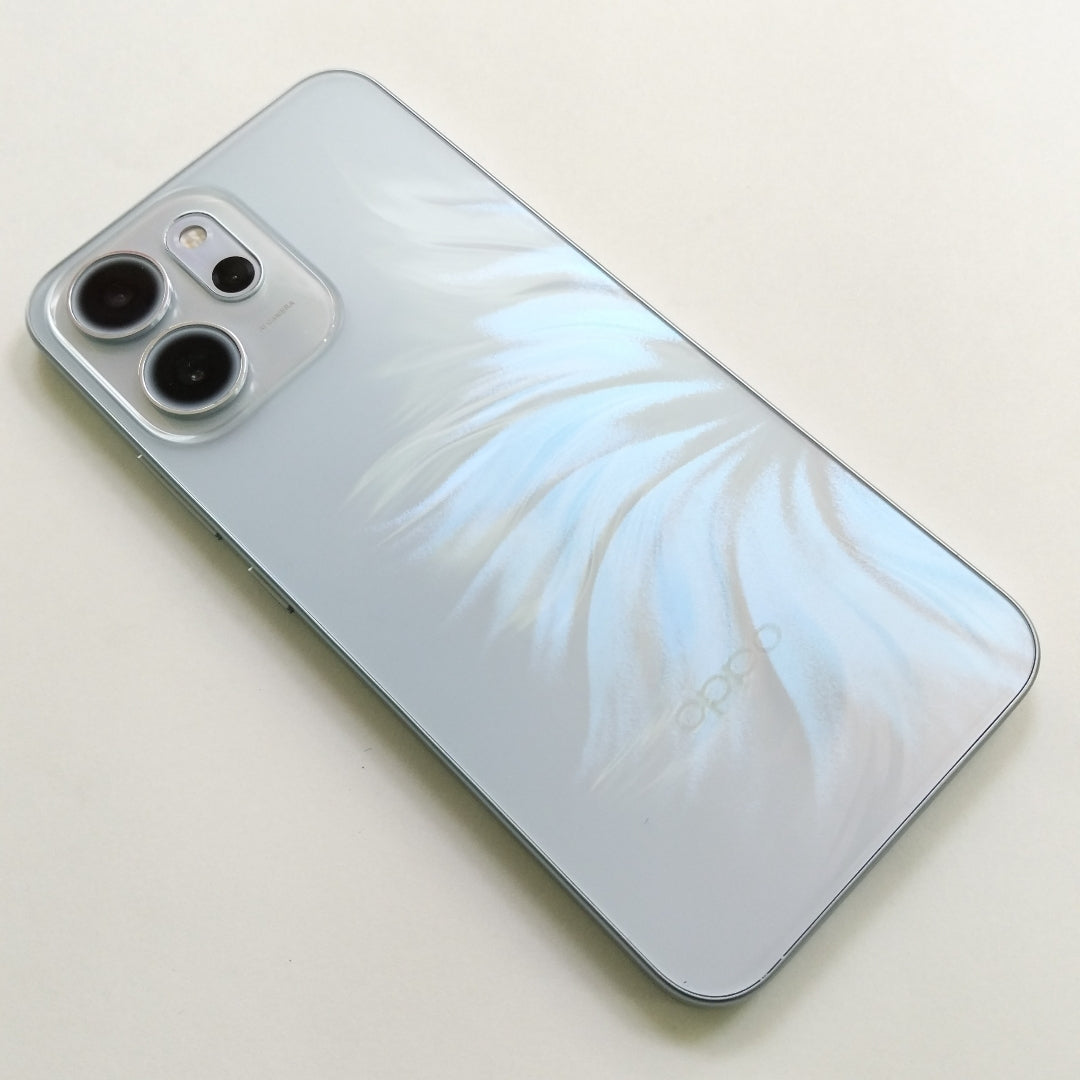 CELULAR OPPO RENO 14F CPH2743 (2025) 256 GB 12 GB RAM (SEMINUEVO)