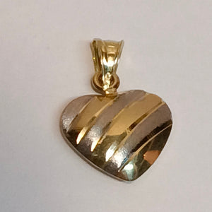 DIJES ORO 14K 0.7 (NUEVO)