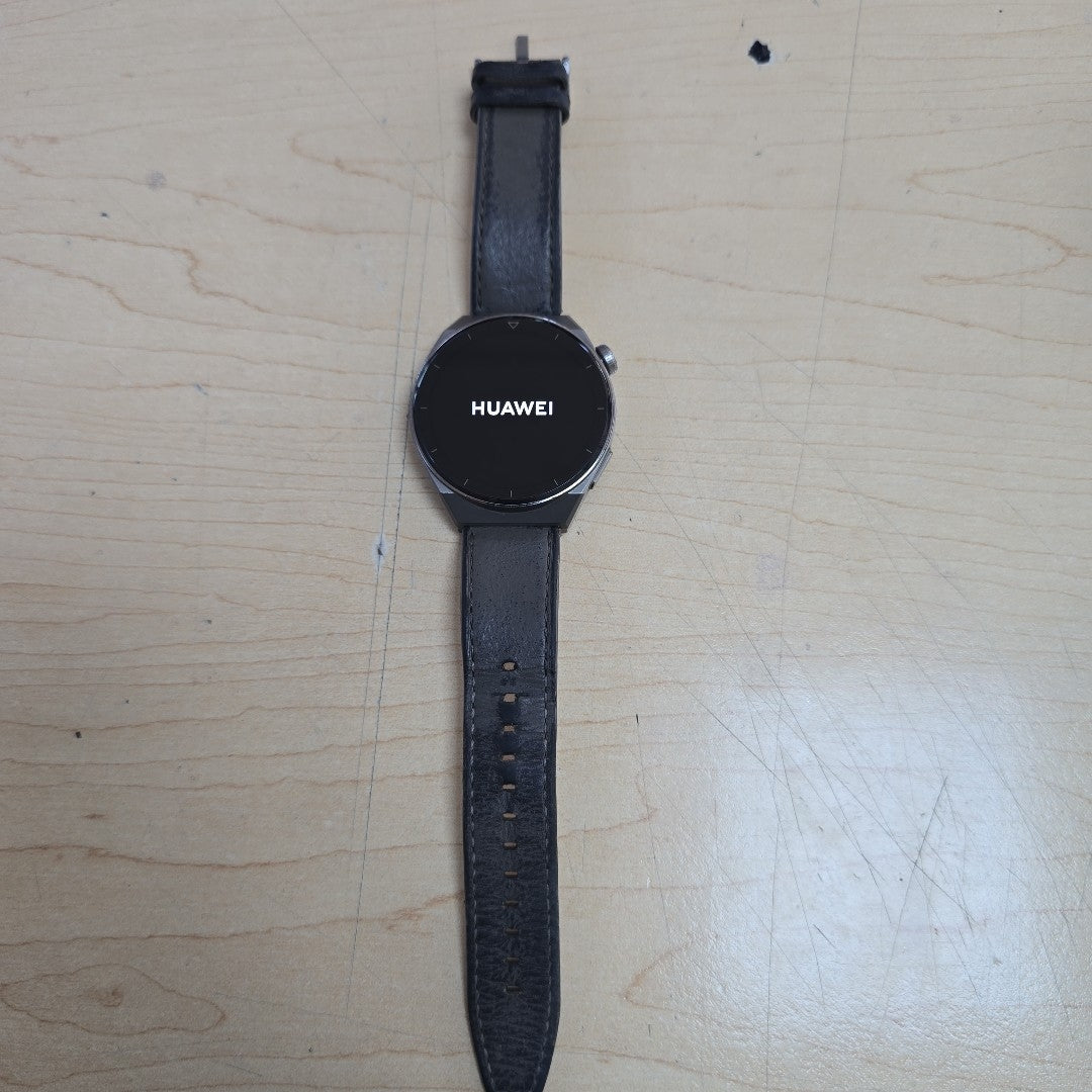SMARTWATCH HUAWEI WATCH GT 3 PRO ODN-B19 46 MM GPS (SEMINUEVO)