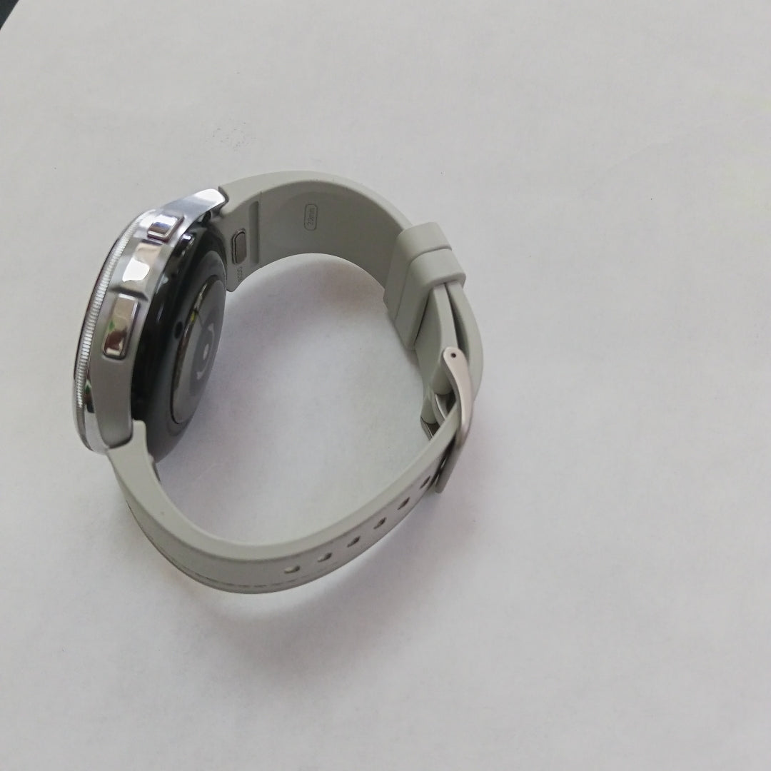 SMARTWATCH SAMSUNG GALAXY WATCH 6 CLASSIC SM-R950 43 MM GPS (SEMINUEVO)