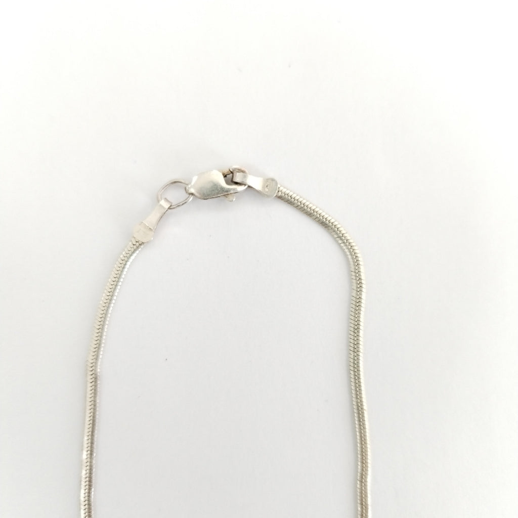 PULSERA PLATA 1.7 GRMS (SEMINUEVO)