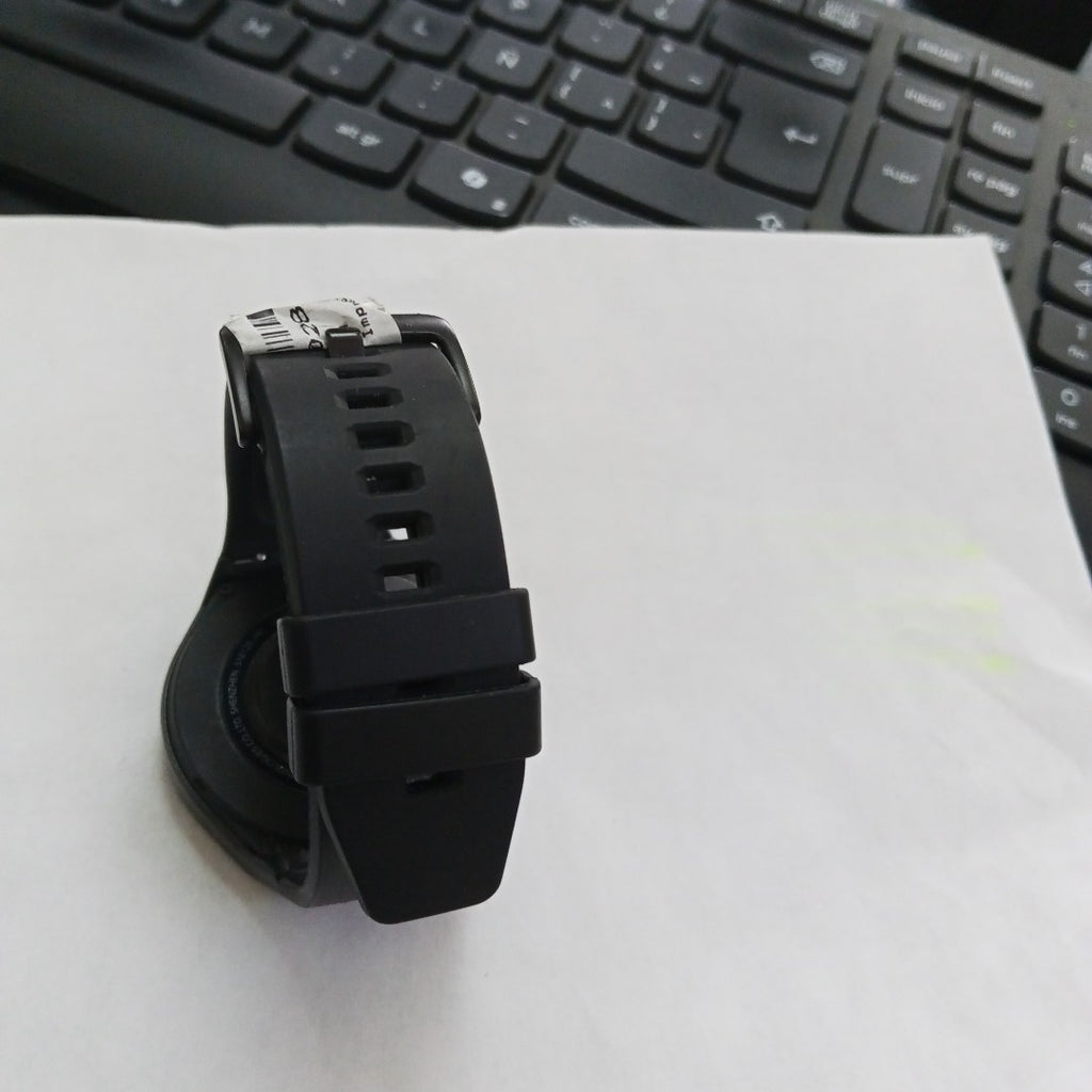 SMARTWATCH HUAWEI WATCH GT 2E HCT-B19 46 MM GPS (SEMINUEVO)