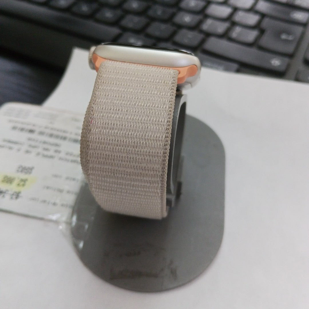 SMARTWATCH APPLE SE 2 ALUMINIO A2722 40 MM GPS (SEMINUEVO)