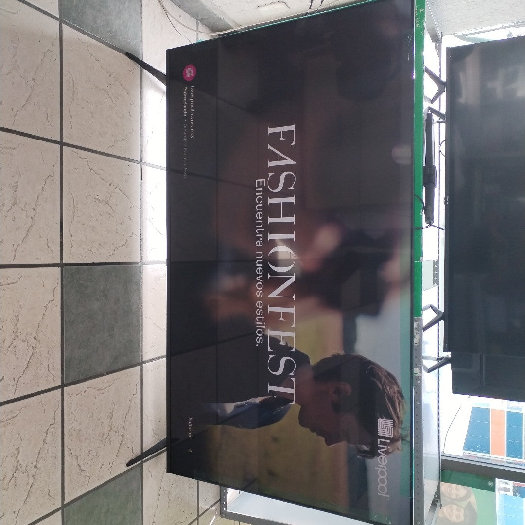 PANTALLA LG 65UA7300PSB (2025) 65" LED 4K (SEMINUEVO)