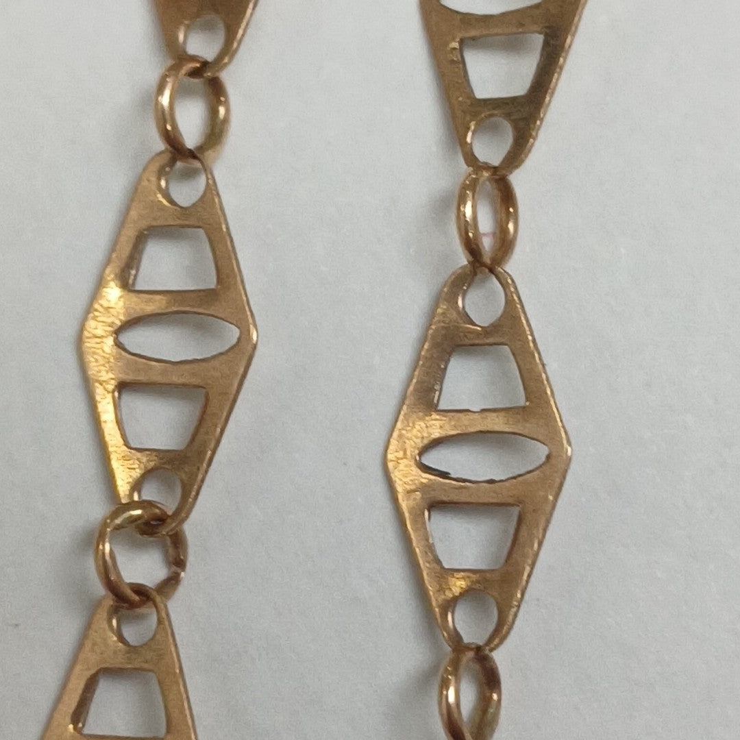 CADENA ORO 8 K 5,40 GRMS (SEMINUEVO)