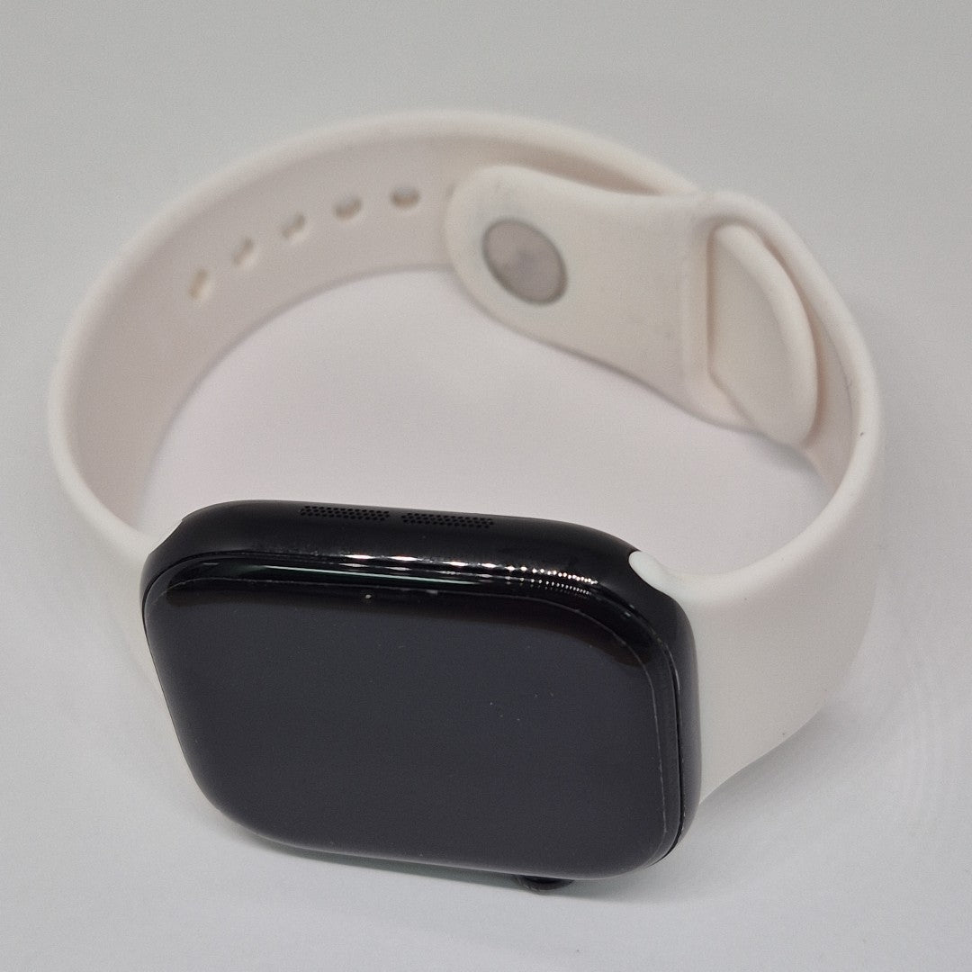 SMARTWATCH APPLE SERIES 10 ALUMINIO A2999 46 MM GPS (SEMINUEVO)