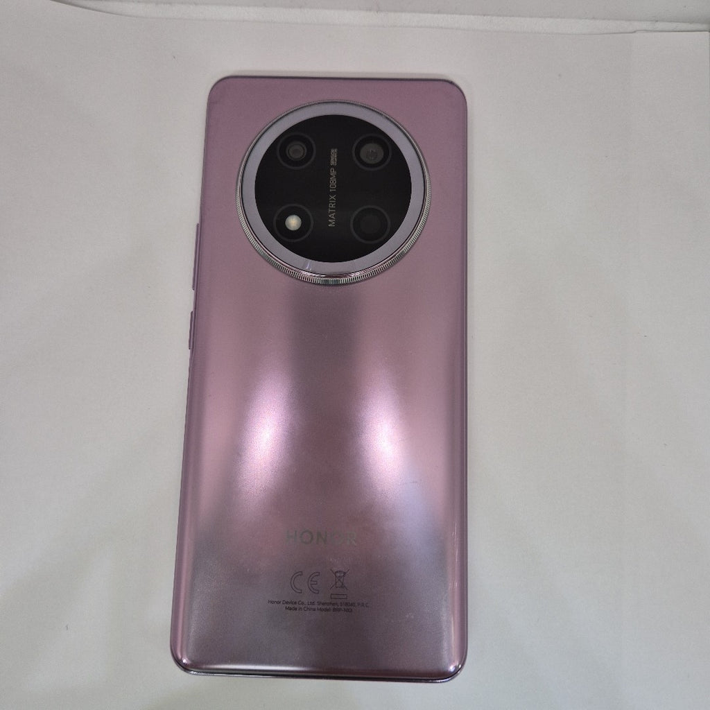 CELULAR HONOR X9C BRP-NX3 (2024) 512 GB 8 GB RAM (SEMINUEVO)