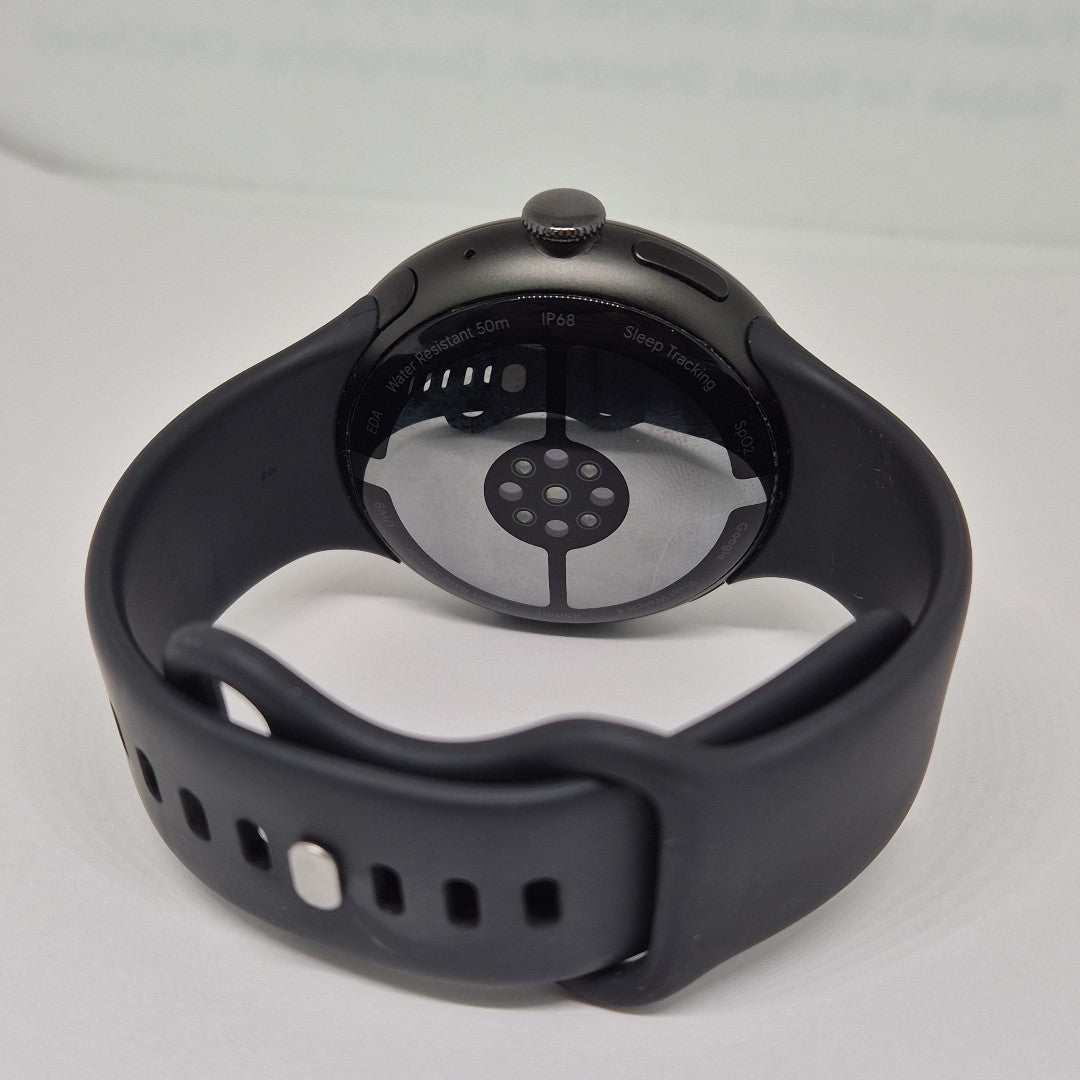 SMARTWATCH GOOGLE PIXEL WATCH 4 45 MM GPS (SEMINUEVO)