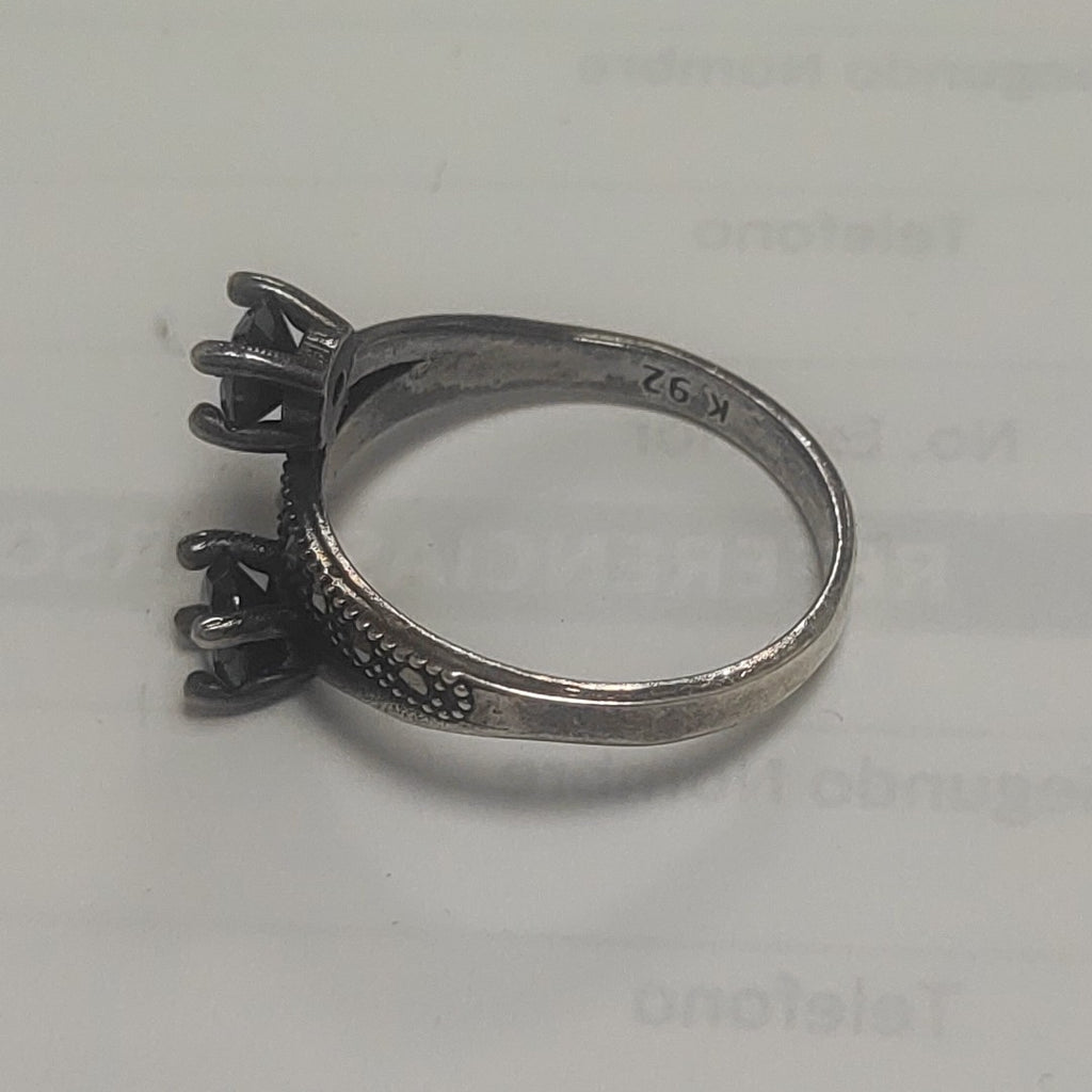 ANILLITO PLATA 3.1 GRMS (SEMINUEVO)