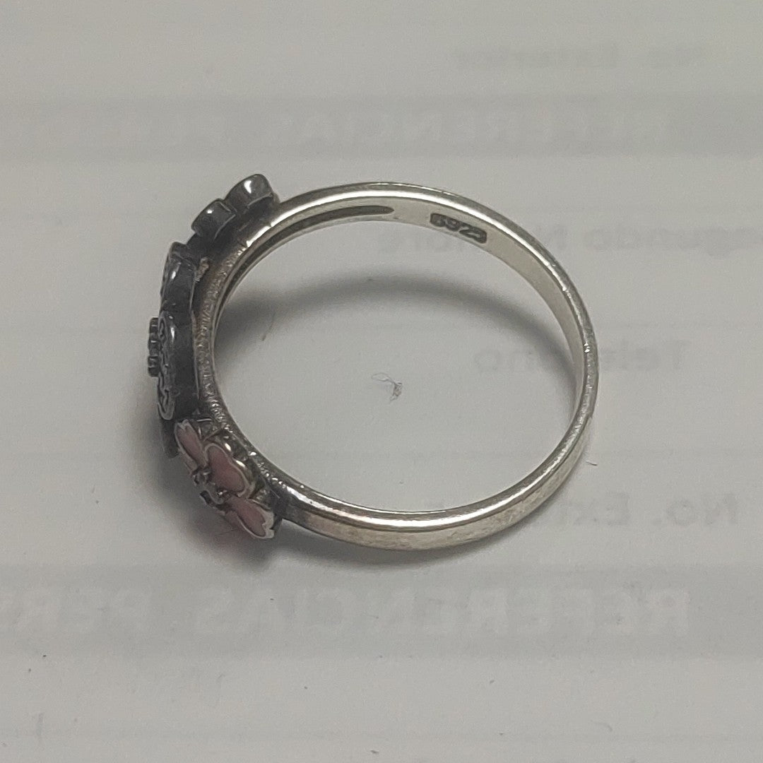 ANILLITO PLATA 3.3 GRMS (SEMINUEVO)