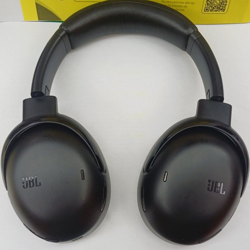 AUDIFONOS JBL TOUR ONE M3 INALAMBRICO OVER EAR (SEMINUEVO)