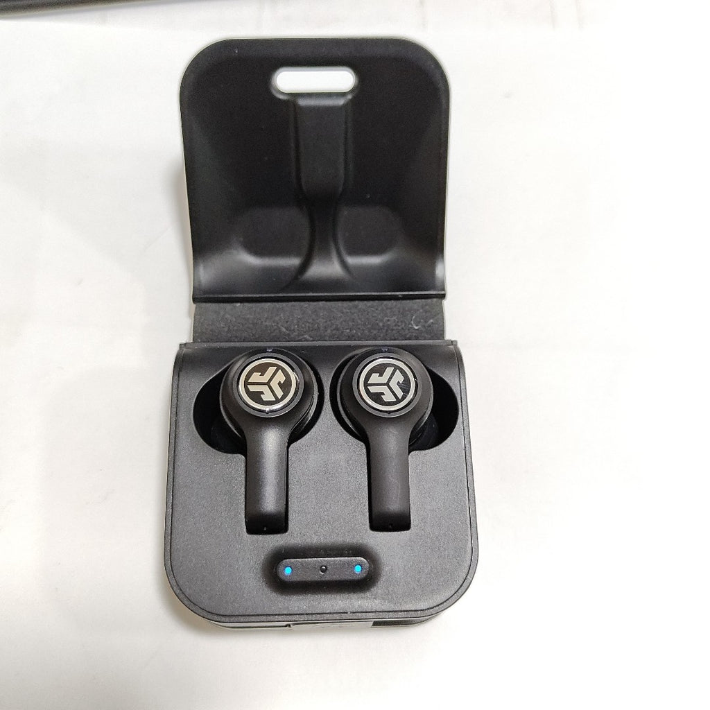 AUDIFONOS JLAB JBUDS AIR EXECUTIVE INALAMBRICO IN EAR