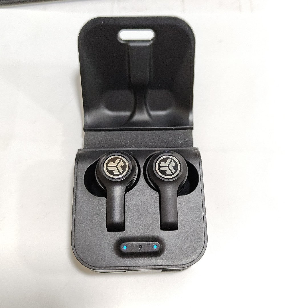 AUDIFONOS JLAB JBUDS AIR EXECUTIVE INALAMBRICO IN EAR