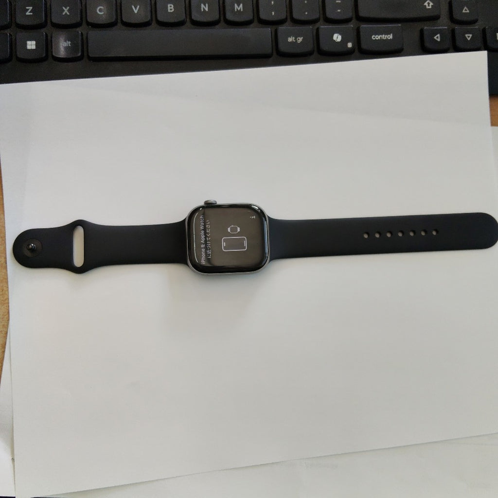 SMARTWATCH APPLE SERIES 11 ALUMINIO A3333 46 MM GPS (SEMINUEVO)