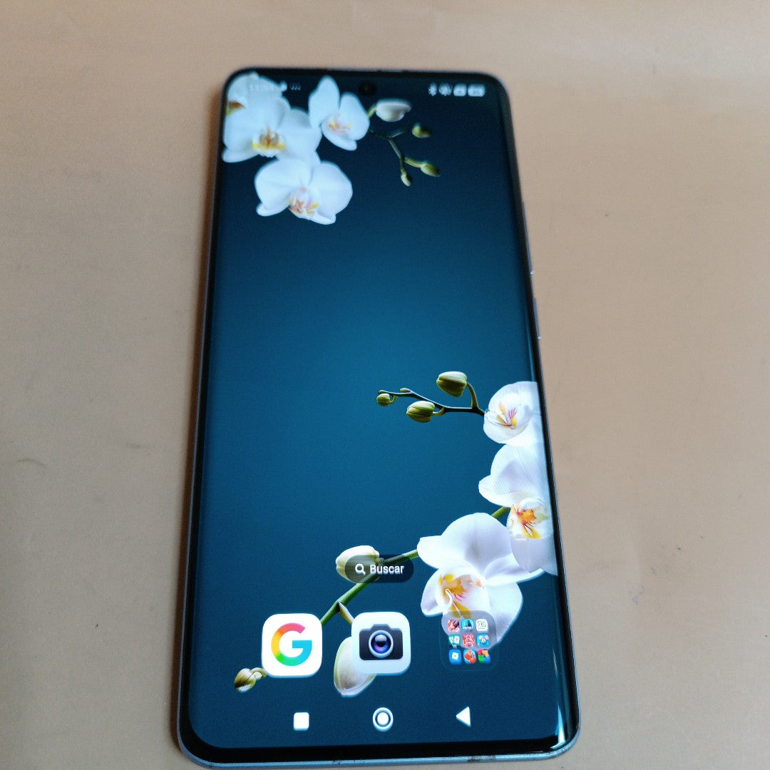 CELULAR XIAOMI REDMI NOTE 15 2510DRA23L (2026) 256 GB 8 GB RAM (SEMINUEVO)
