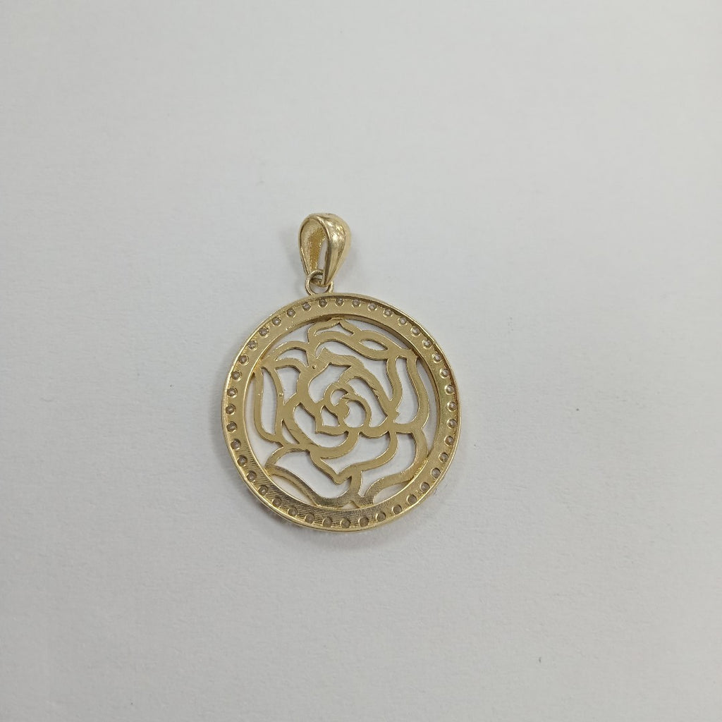 DIJES ORO 14K 1.8 (NUEVO)
