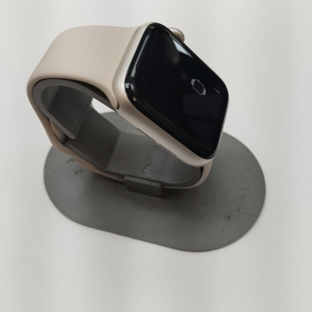 SMARTWATCH APPLE SE 2 ALUMINIO A2726 40 MM GPS + CELULAR (SEMINUEVO)
