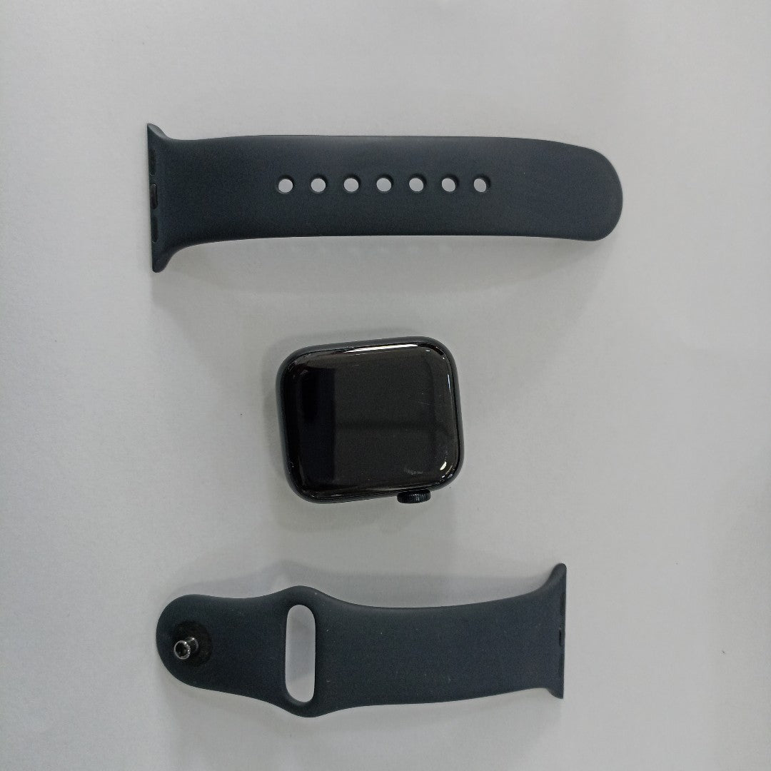SMARTWATCH APPLE SE 2 ALUMINIO A2722 40 MM GPS (SEMINUEVO)