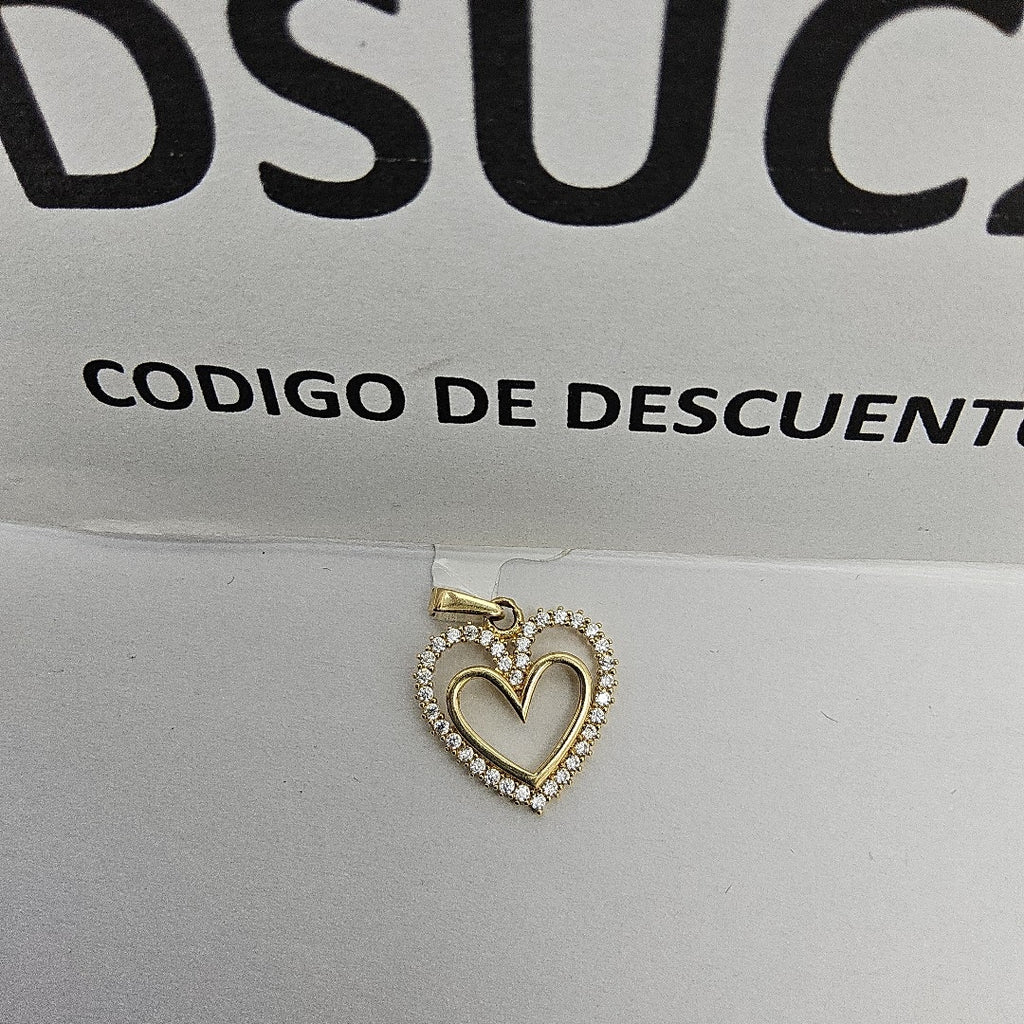 DIJES ORO 14K 1.3 (NUEVO)