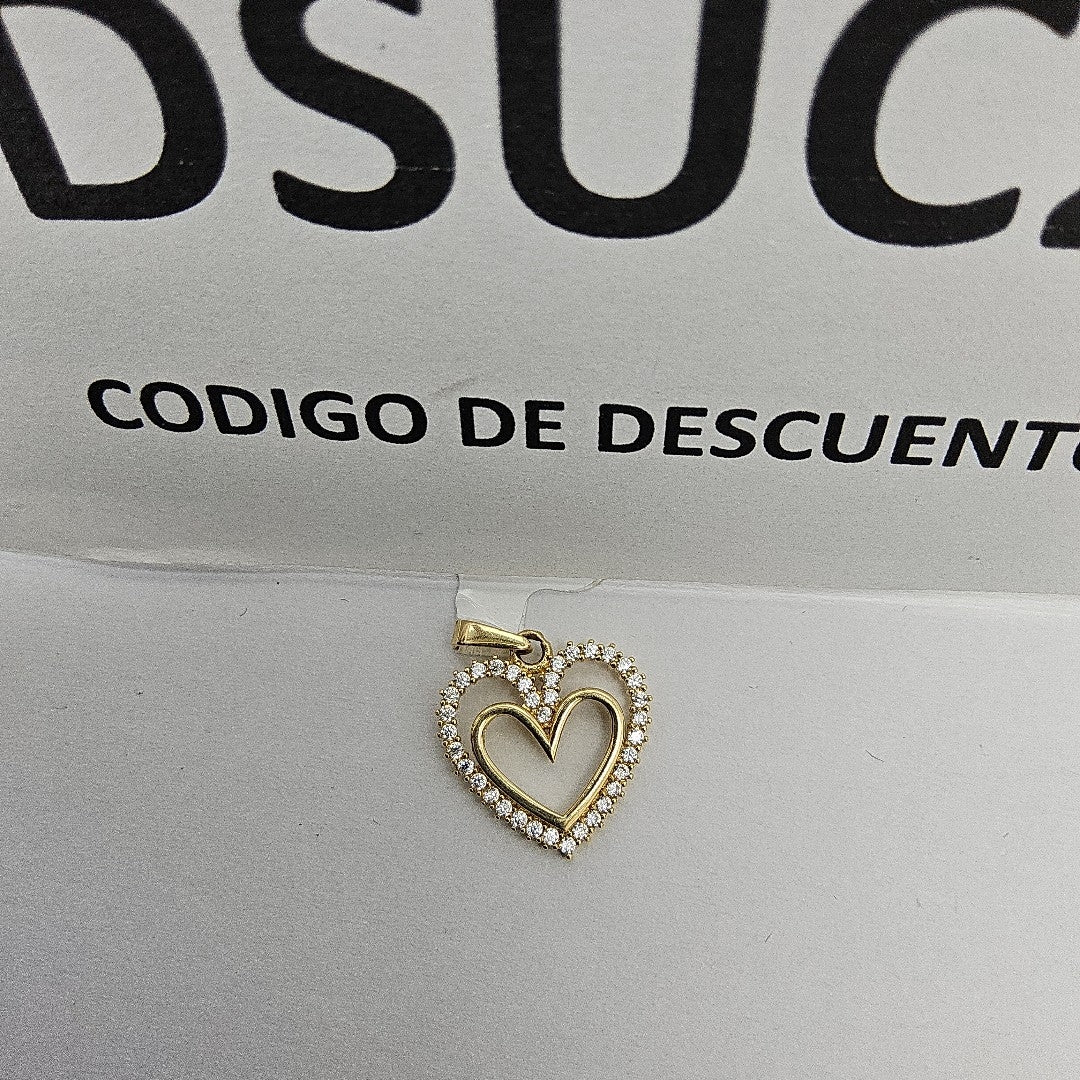 DIJES ORO 14K 1.3 (NUEVO)