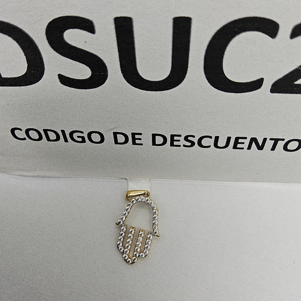 DIJES ORO 14K 1.1 (NUEVO)