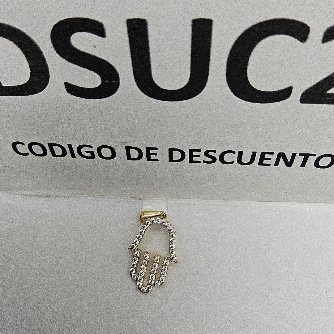DIJES ORO 14K 1.1 (NUEVO)