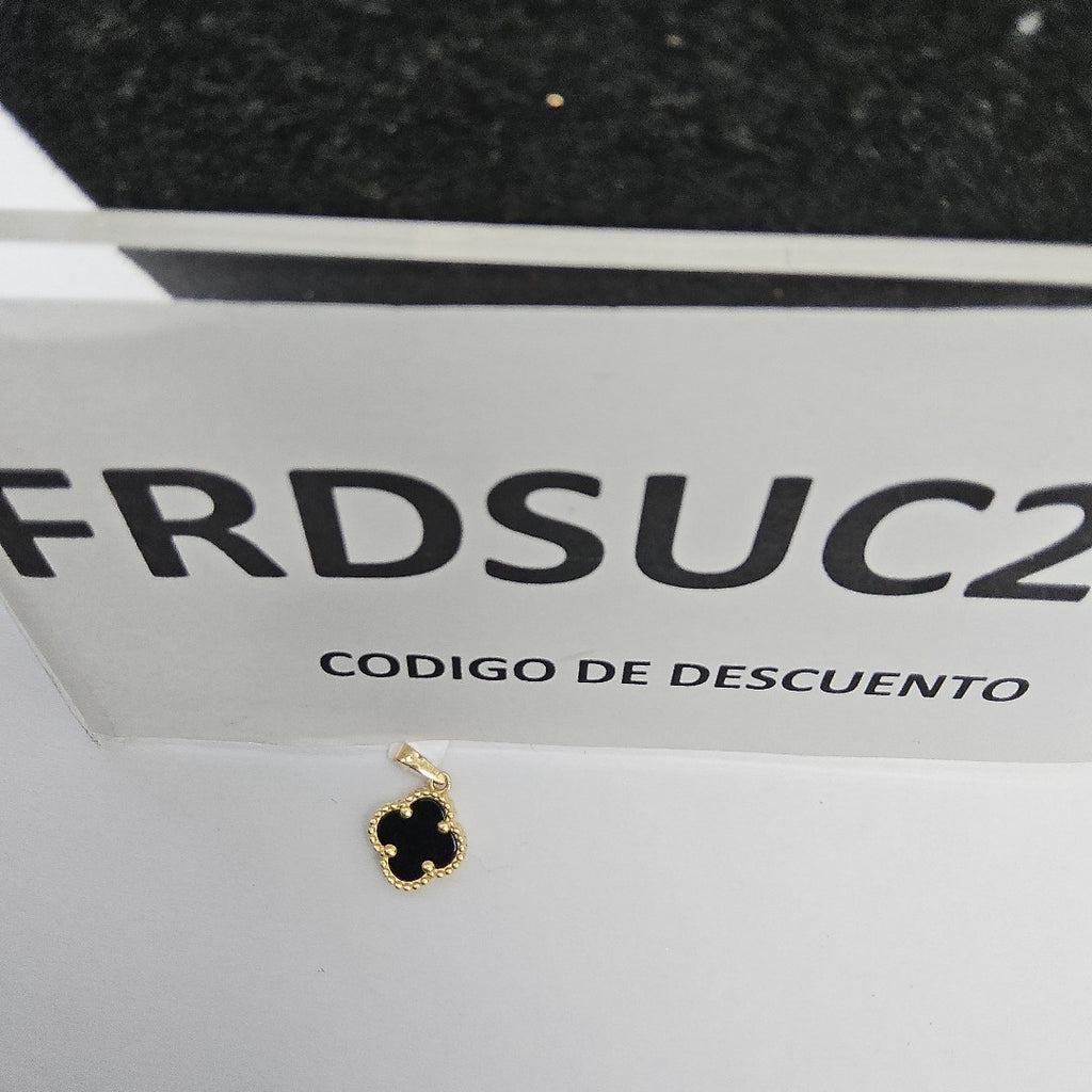 DIJES ORO 14K 0.9 (NUEVO)