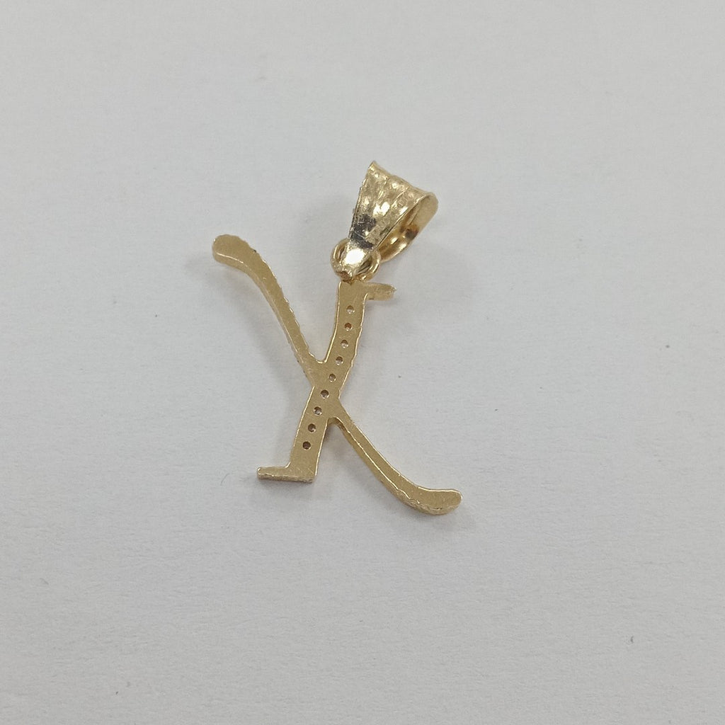DIJES ORO 14K 1.1 (NUEVO)