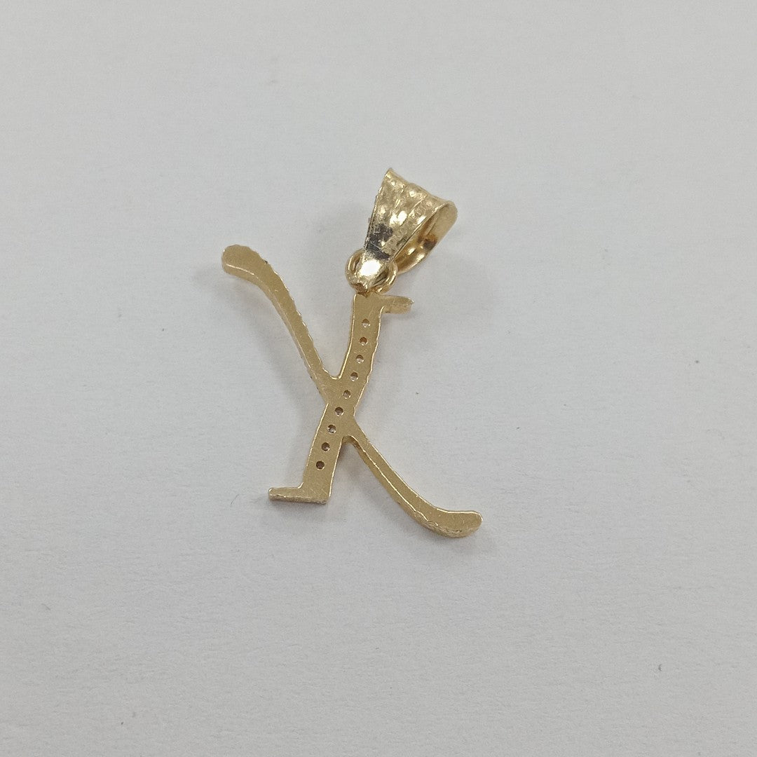 DIJES ORO 14K 1.1 (NUEVO)