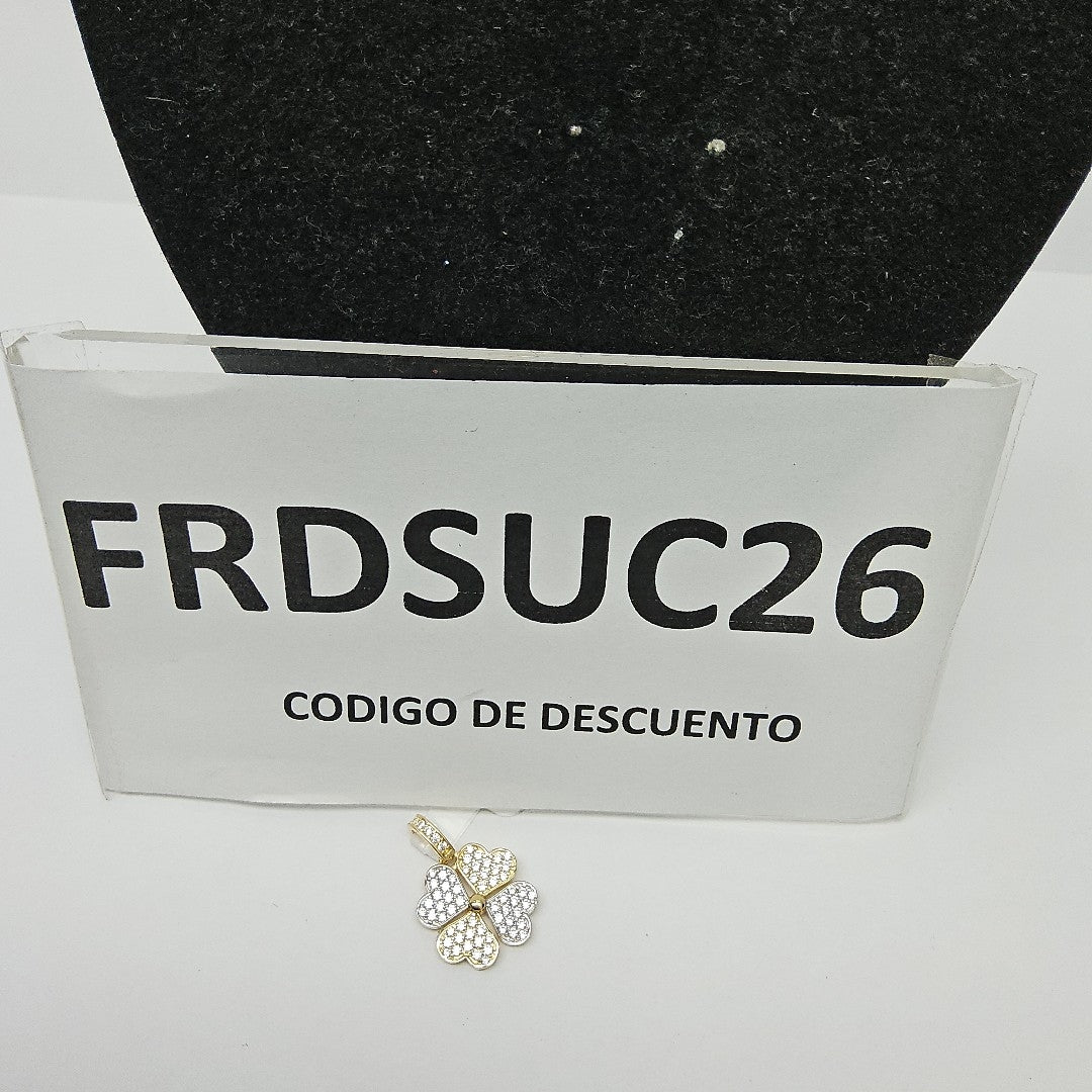 DIJES ORO 14K 1.9 (NUEVO)