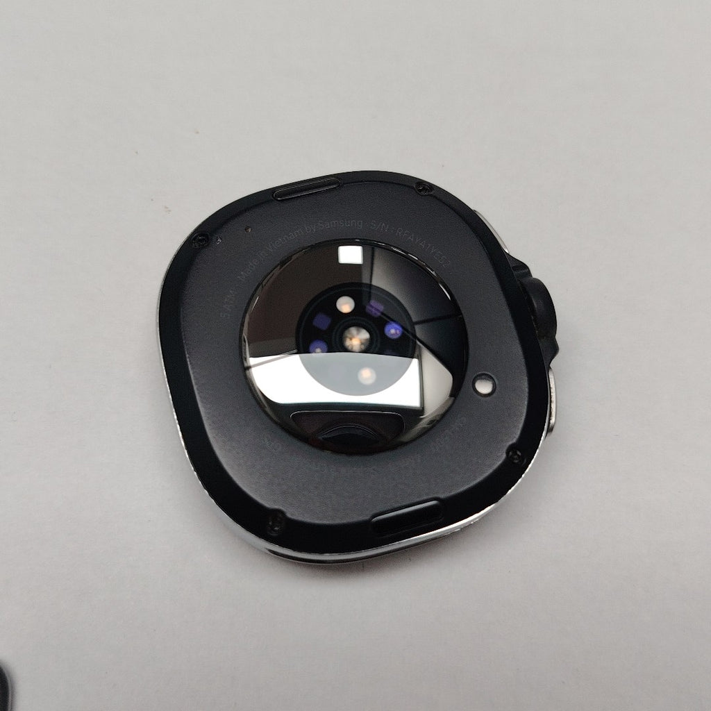 SMARTWATCH SAMSUNG GALAXY WATCH 8 CLASSIC SM-L500 46 MM GPS (SEMINUEVO)