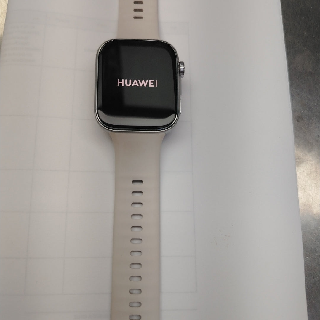 SMARTWATCH HUAWEI WATCH FIT 4 SYA-B09 43 MM GPS (SEMINUEVO)