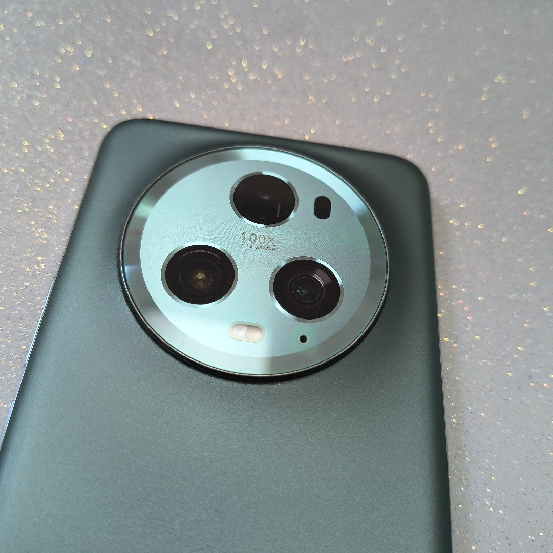 CELULAR HONOR MAGIC 5 PRO PGT-N19 512 GB 12 GB RAM (SEMINUEVO)