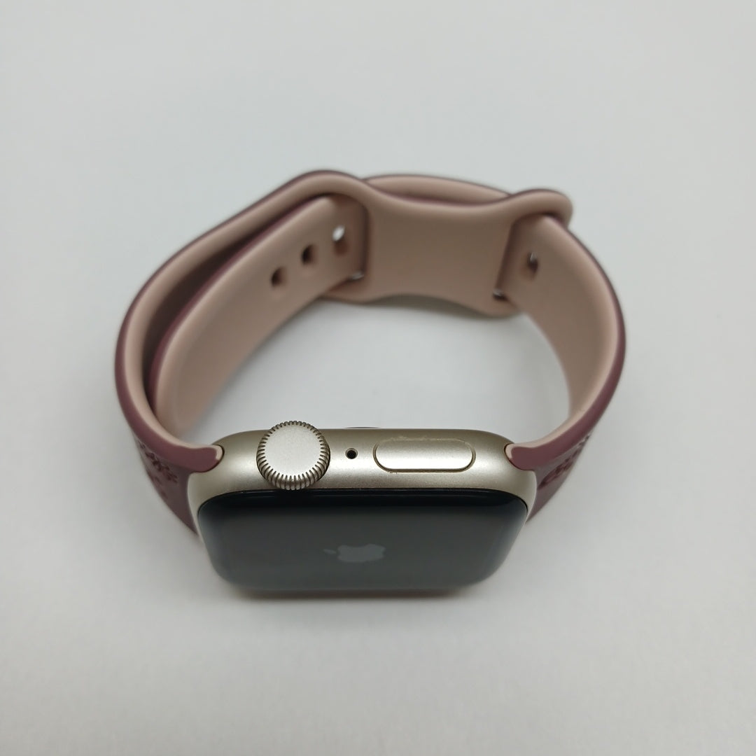SMARTWATCH APPLE SE 2 ALUMINIO A2722 40 MM GPS (SEMINUEVO)