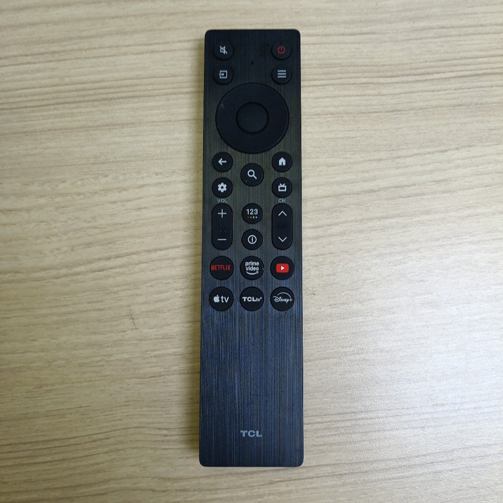 PANTALLA TCL 32Q21K (2025) LED HD 32" (SEMINUEVO)