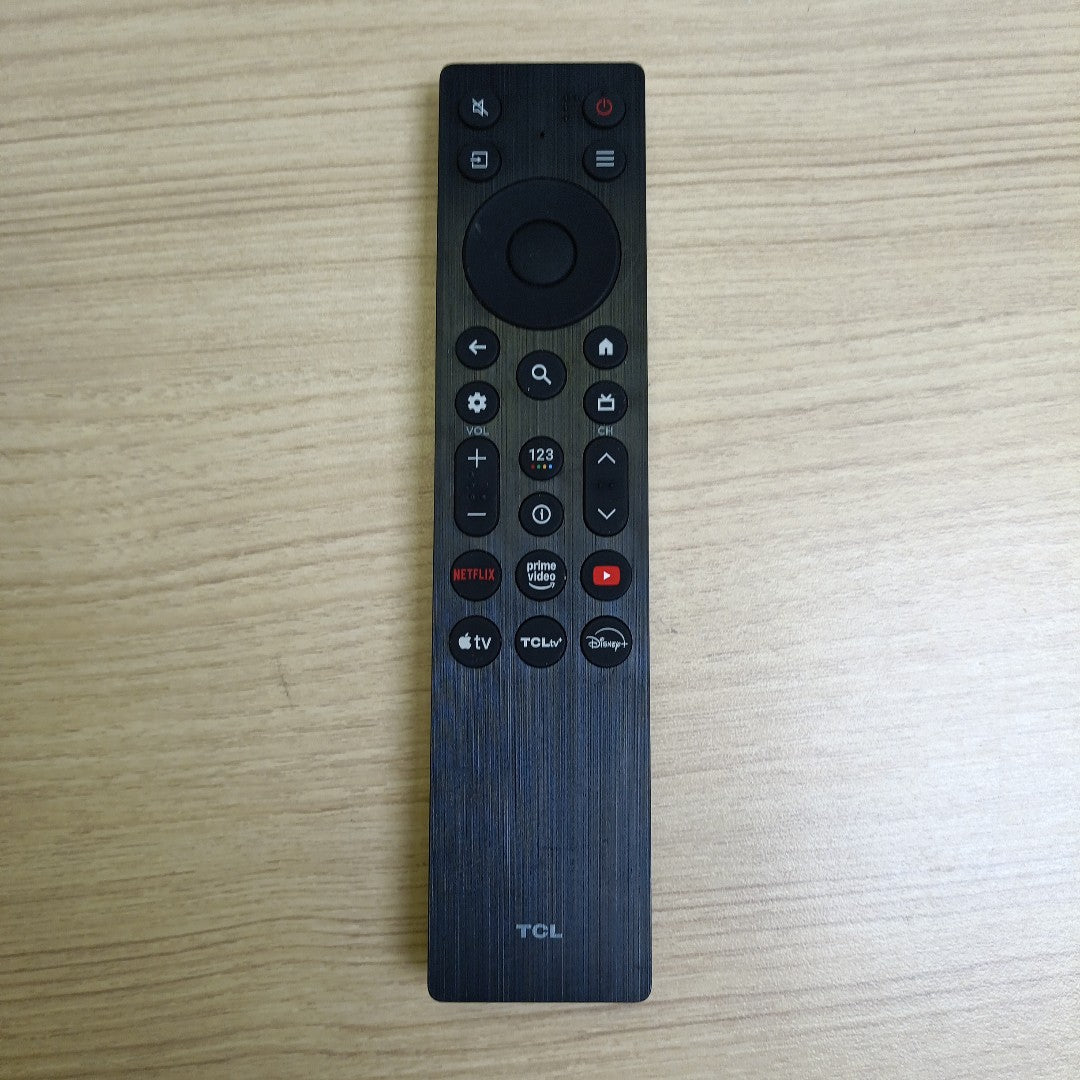 PANTALLA TCL 32Q21K (2025) LED HD 32" (SEMINUEVO)